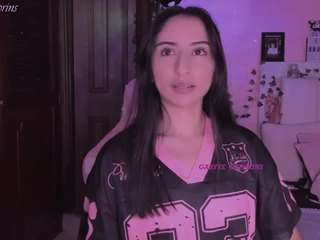 gabbie-caprice webcam