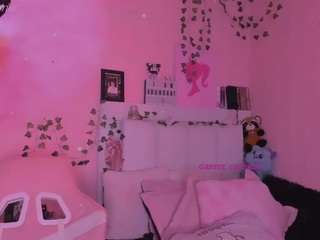 Shy and Naughty Gabs