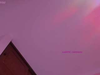 Shy and Naughty Gabs