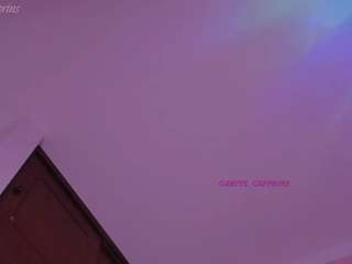 Shy and Naughty Gabs