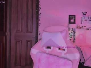 Shy and Naughty Gabs