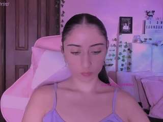 Shy and Naughty Gabs