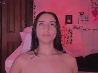 Shy and Naughty Gabs