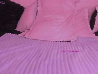 Shy and Naughty Gabs