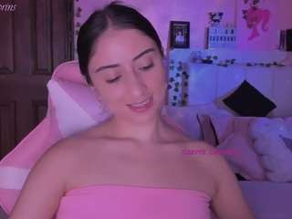 Shy and Naughty Gabs