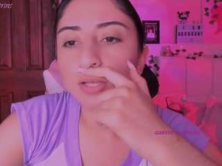 Shy and Naughty Gabs