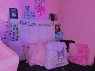 Shy and Naughty Gabs