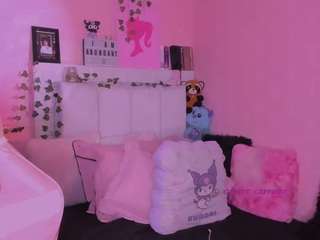 Shy and Naughty Gabs