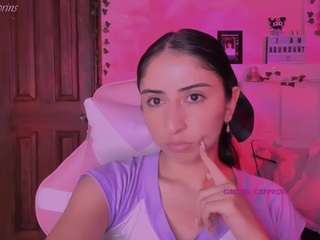 Shy and Naughty Gabs