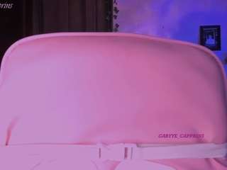 Shy and Naughty Gabs