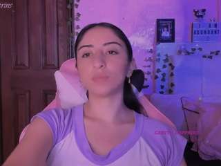 Shy and Naughty Gabs