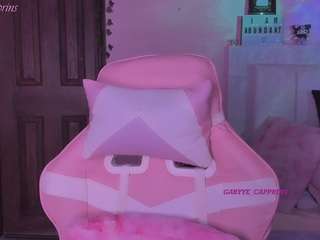 gabbie-caprice Live Webcam on CamSoda