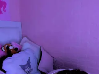 Shy and Naughty Gabs's Live Sex Cam Show