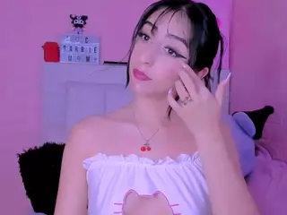 Shy and Naughty Gabs's Live Sex Cam Show