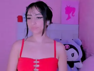 Shy and Naughty Gabs's Live Sex Cam Show