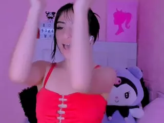 Shy and Naughty Gabs's Live Sex Cam Show