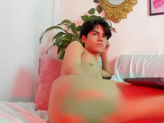 Kao-Stik's Live Sex Cam Show