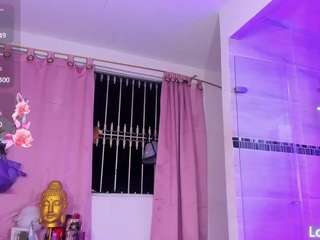 kathe-secret Sex Cam Show