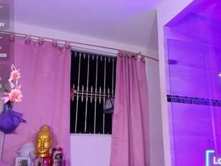 kathe-secret Sex Cam Show