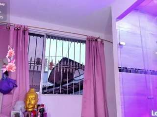 kathe-secret Sex Cam Show