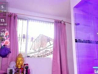 kathe-secret Sex Cam Show