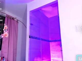 kathe-secret Sex Cam Show