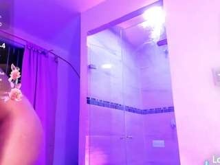 Live cam show with kathe-secret