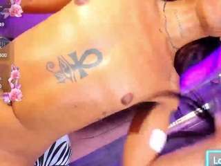kathe-secret live webcam show