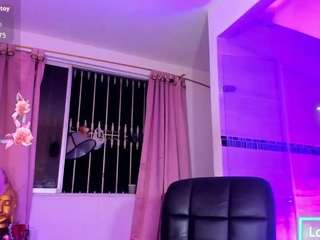 kathe-secret's live room
