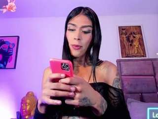 kathe-secret live cam preview