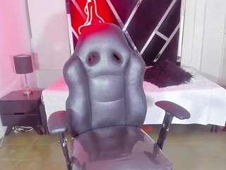 kimberly-rosee Live Webcam on CamSoda