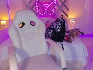 kimberly-rosee webcam model
