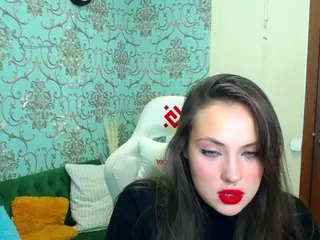 LolaFarmosa's Live Sex Cam Show