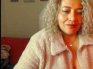 mariajosebarraza Live Webcam on CamSoda