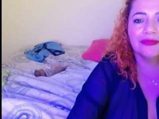 mariajosebarraza webcam model