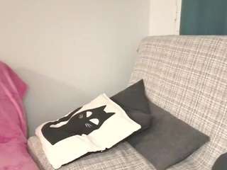 mariajosebarraza webcam