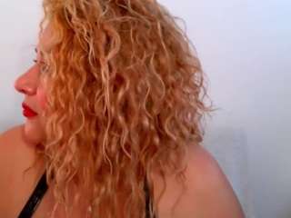 MariaJoseBarraza live webcam on Soda Cams