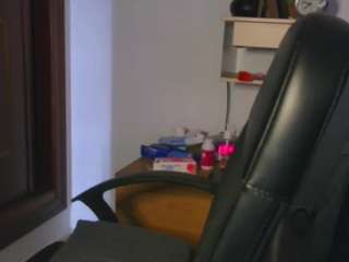 mariajosebarraza webcam