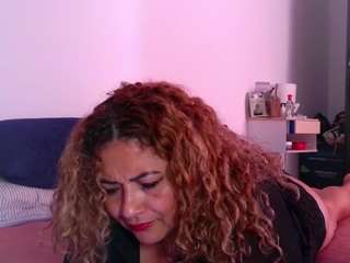 mariajosebarraza Sex Cam Show