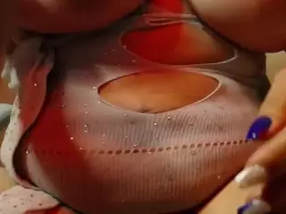 MariaJoseBarraza's Live Sex Cam Show