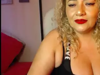 MariaJoseBarraza's Live Sex Cam Show