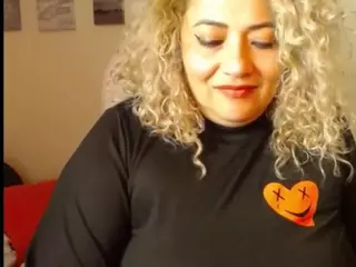 MariaJoseBarraza's Live Sex Cam Show