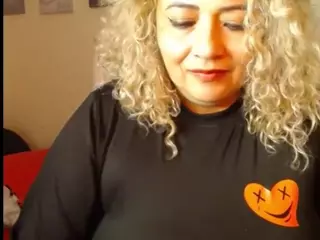 MariaJoseBarraza's Live Sex Cam Show