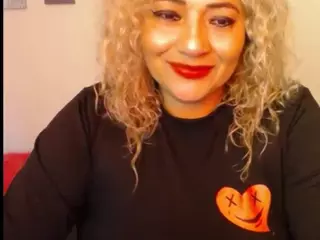 MariaJoseBarraza's Live Sex Cam Show