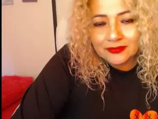 MariaJoseBarraza's Live Sex Cam Show