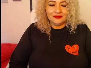 MariaJoseBarraza's Live Sex Cam Show