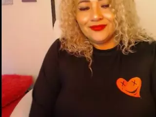 MariaJoseBarraza's Live Sex Cam Show