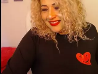 MariaJoseBarraza's Live Sex Cam Show