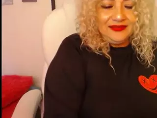 MariaJoseBarraza's Live Sex Cam Show