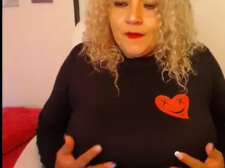 MariaJoseBarraza's Live Sex Cam Show